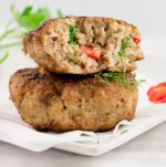 Russian cutlets