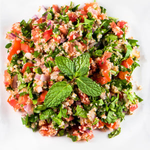 Tabouli recipe