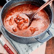 Goulash recipe