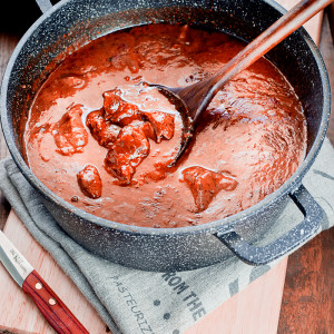 Goulash recipe