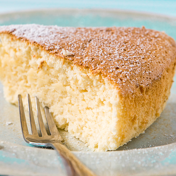 Japanese cheesecake recipe