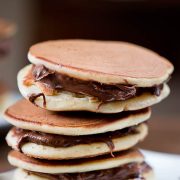 Dorayaki recipe