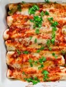 Chicken Enchilada recipe