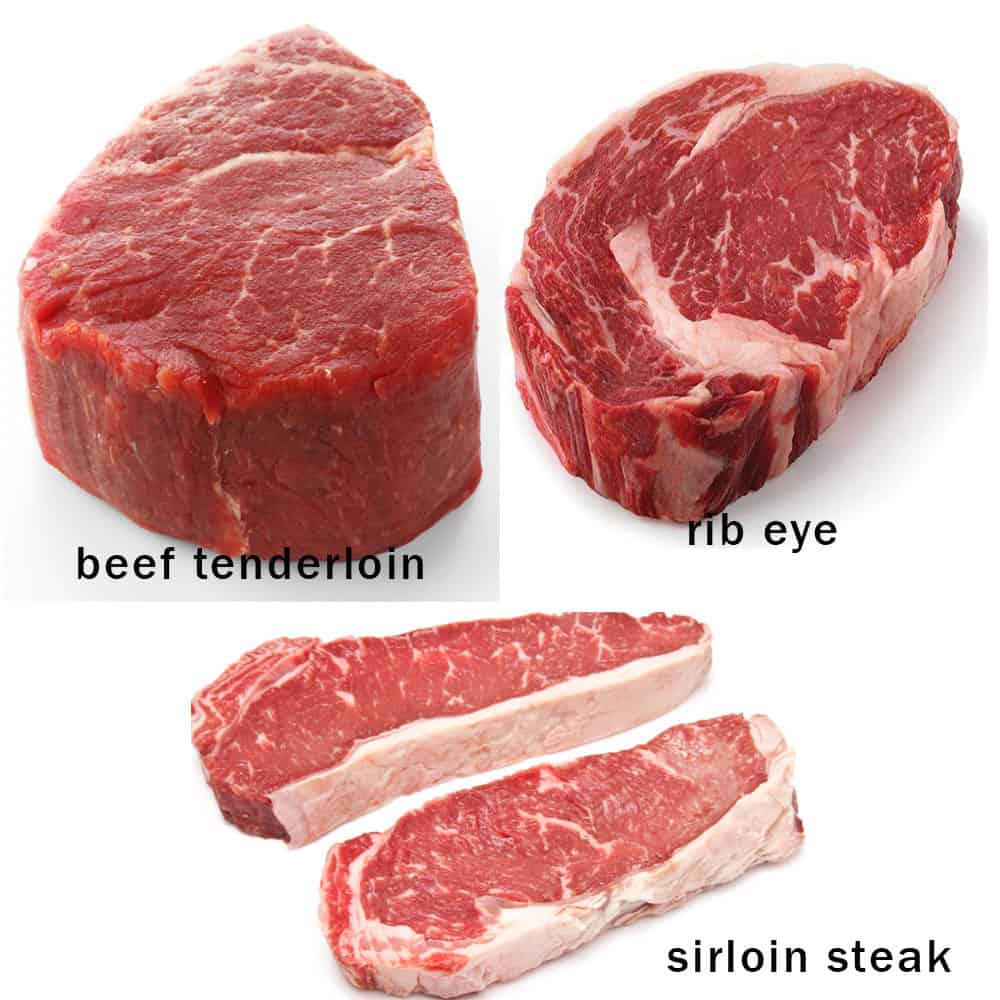 best-cut-for-beef-stroganoff