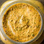 Remoulade sauce