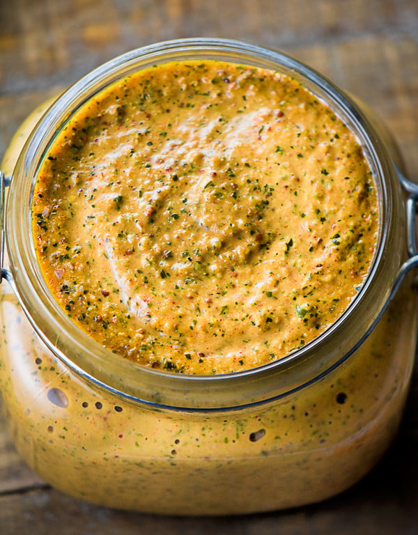 Remoulade sauce