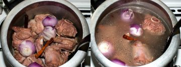 Makloubeh recipe