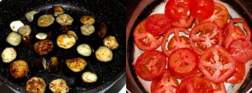 Makloubeh recipe
