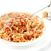 bolognese sauce