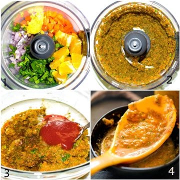 Japanese salad dressing