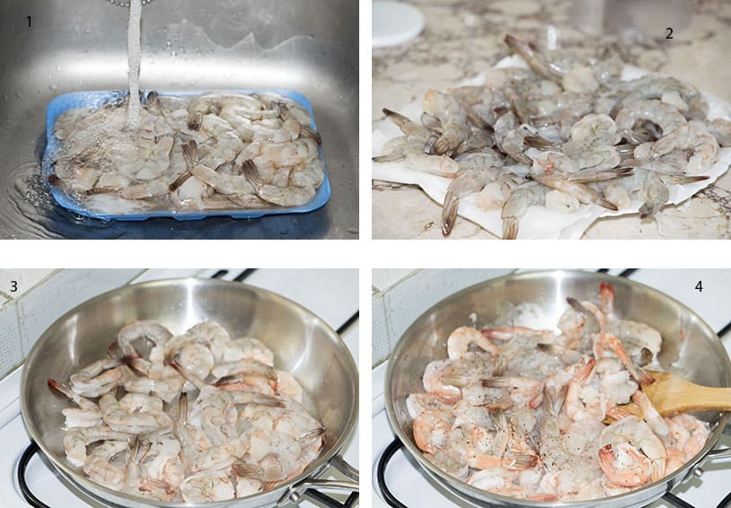 Instructions-to-make-garlic-shrimp-IMAGE 11
