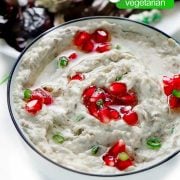 Baba ganoush
