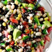Cowboy caviar
