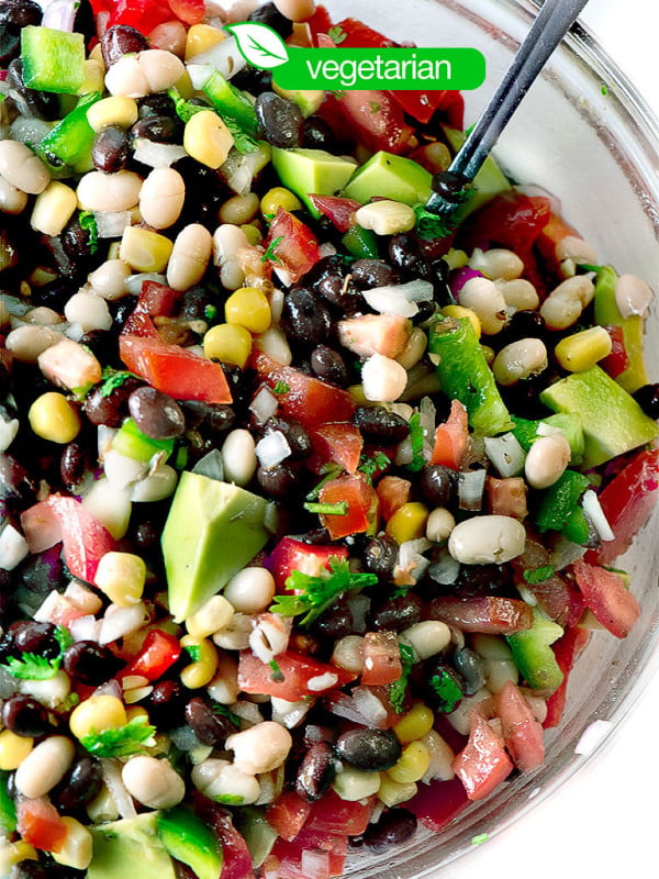 Cowboy caviar