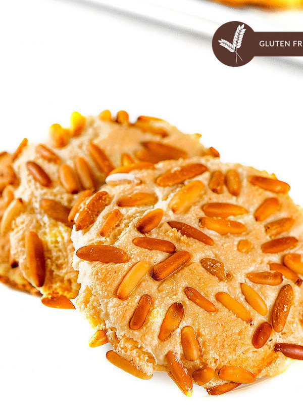 pignoli cookie recipe