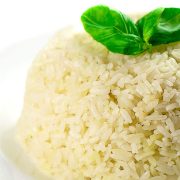instant pot jasmine rice