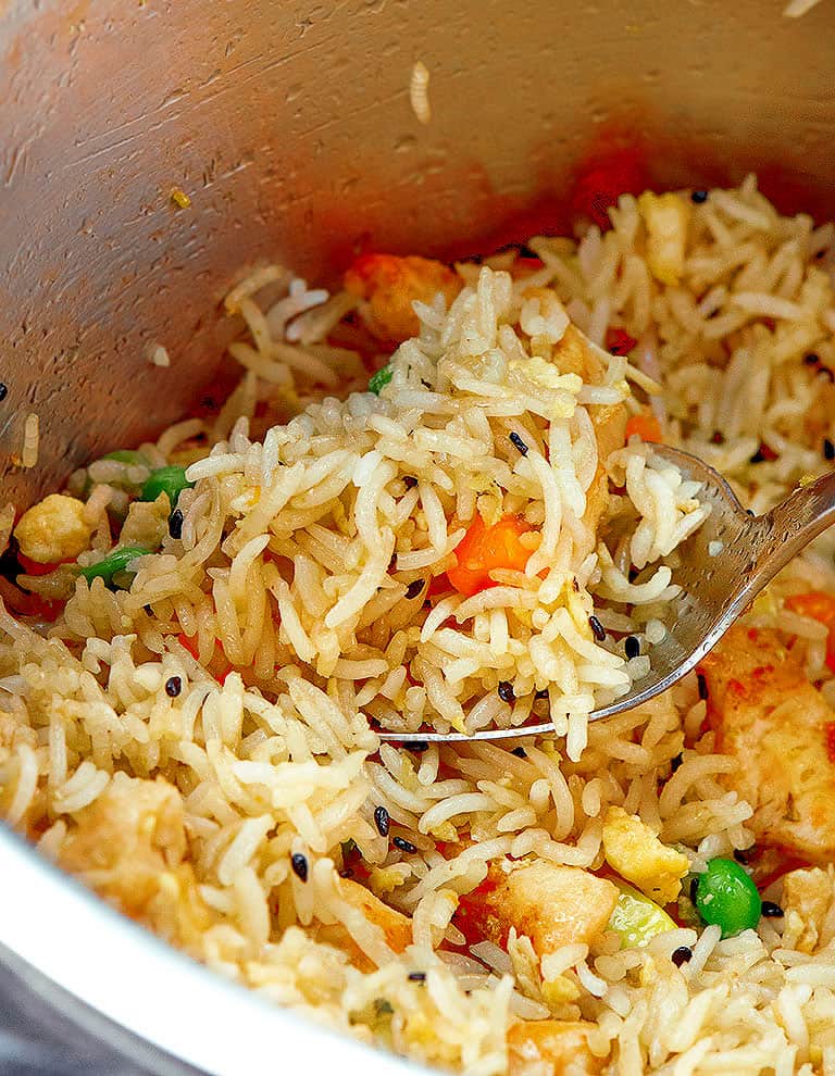 instant-pot-chicken-fried-rice