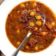 instant-pot-lentil-soup