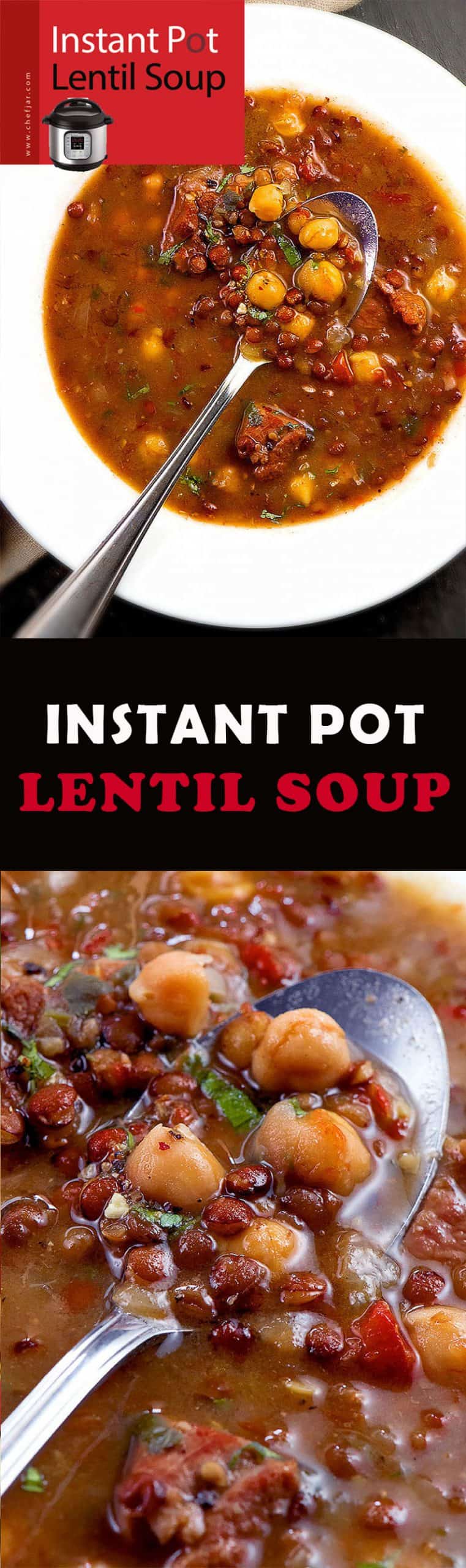instant-pot-lentil-soup