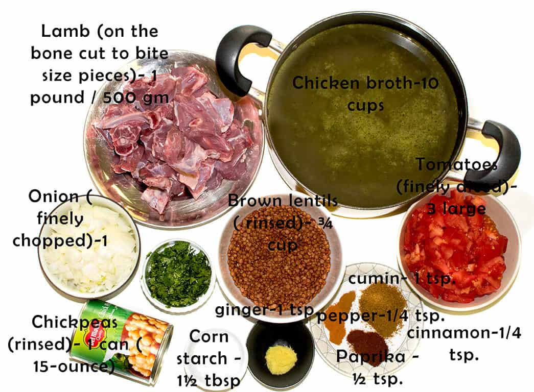 instant-pot-lentil-soup--ingredients