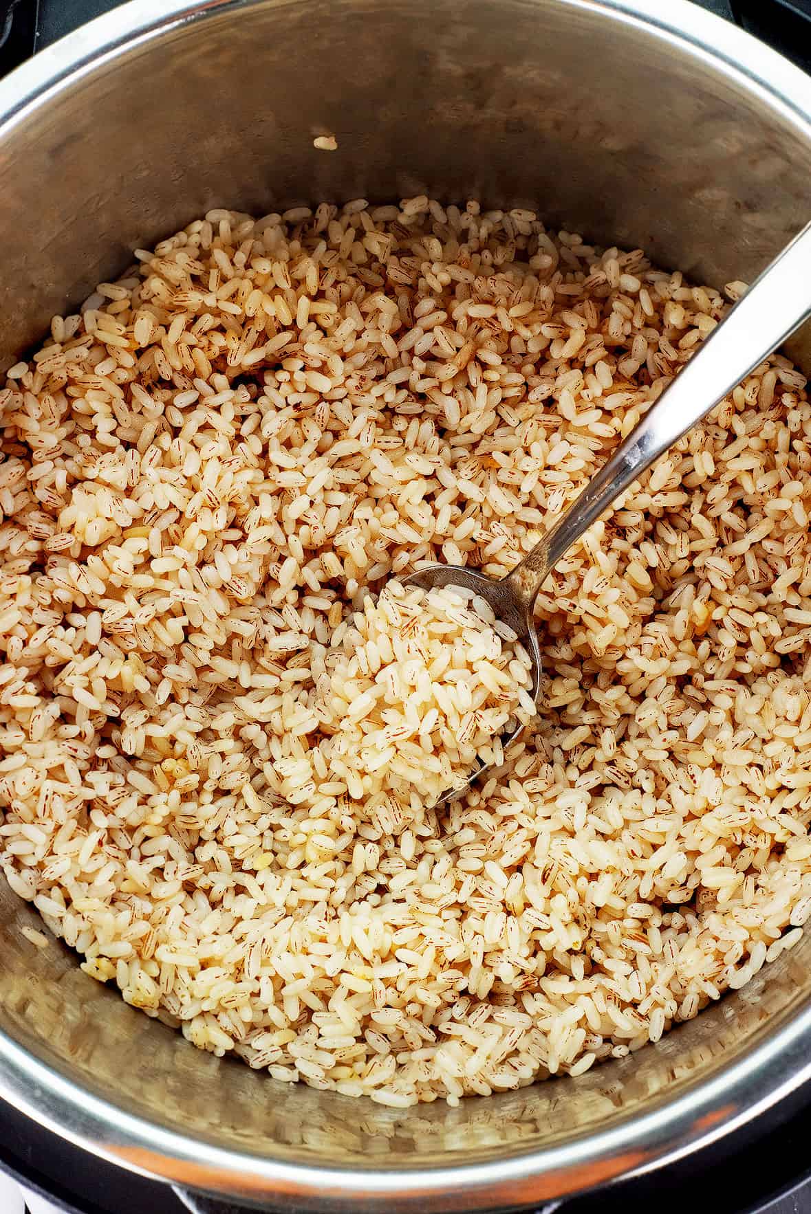 how-to-make-brown-rice-in-instant