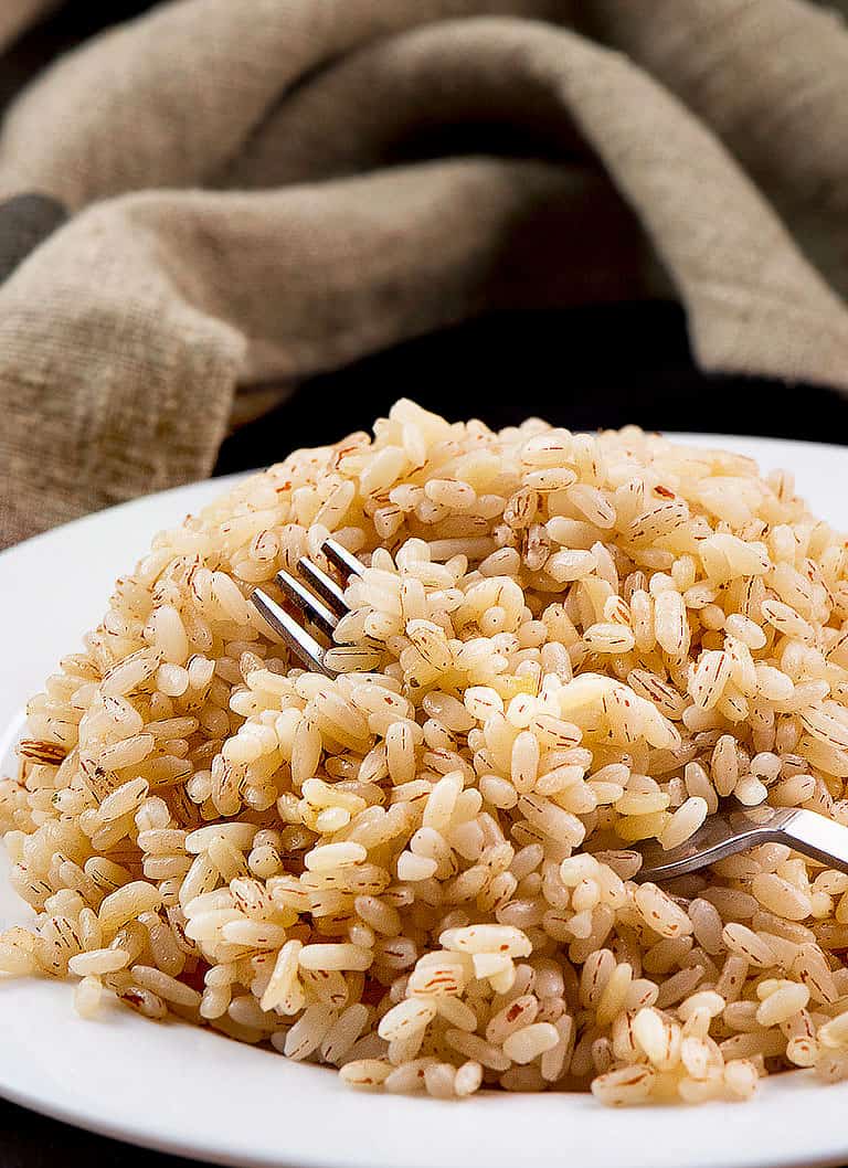 how-to-make-brown-rice-in-instant-pot