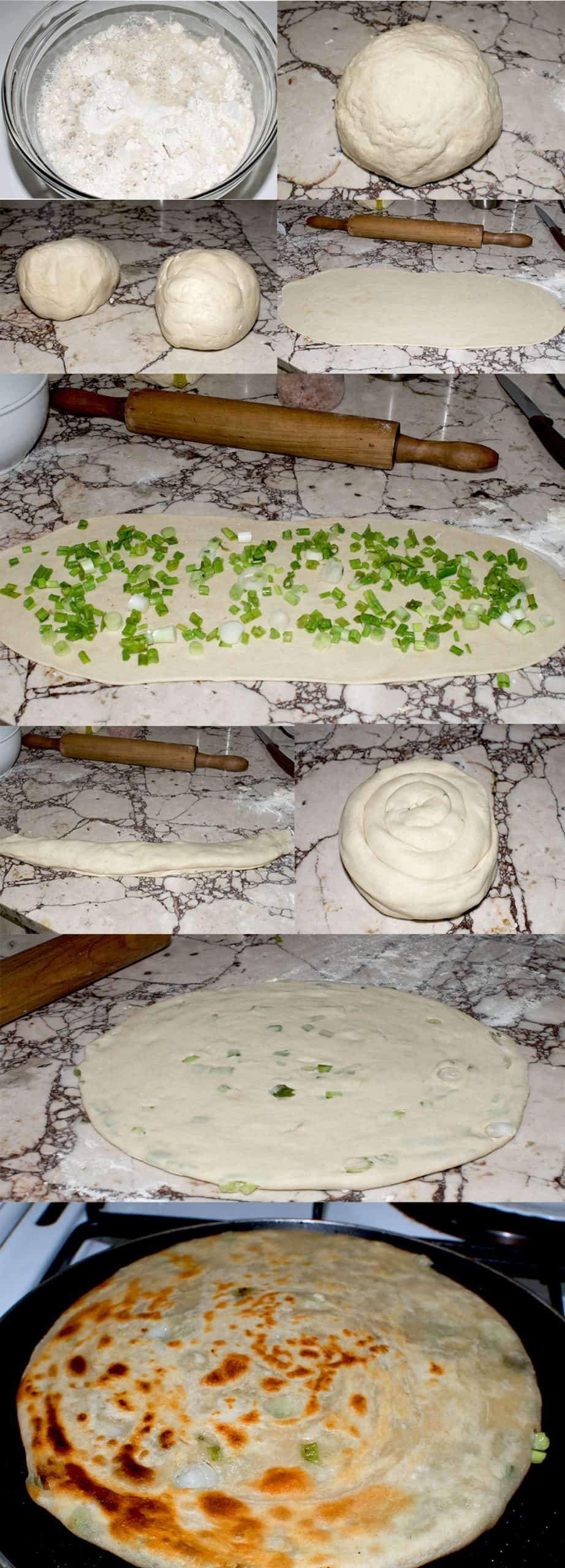 how-to-make-scallion-pancakes