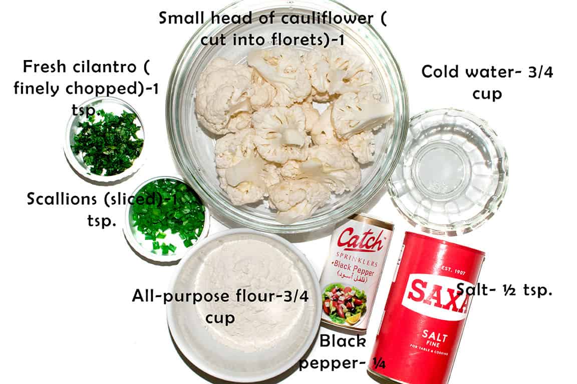 ingredients-orange-cauliflower