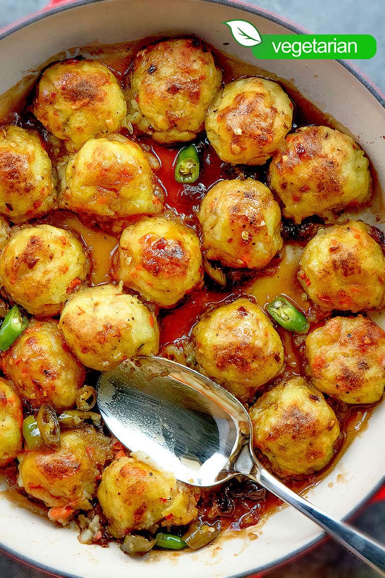 mashed-potato-balls