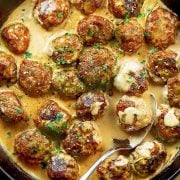 swedish-meatballs