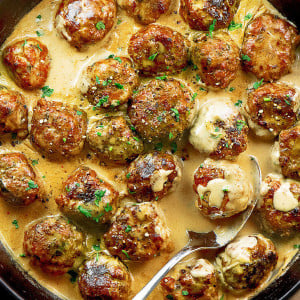 swedish-meatballs