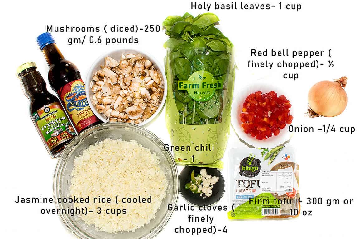 tofu-fried-rice-ingredients