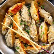 chicken-potstickers