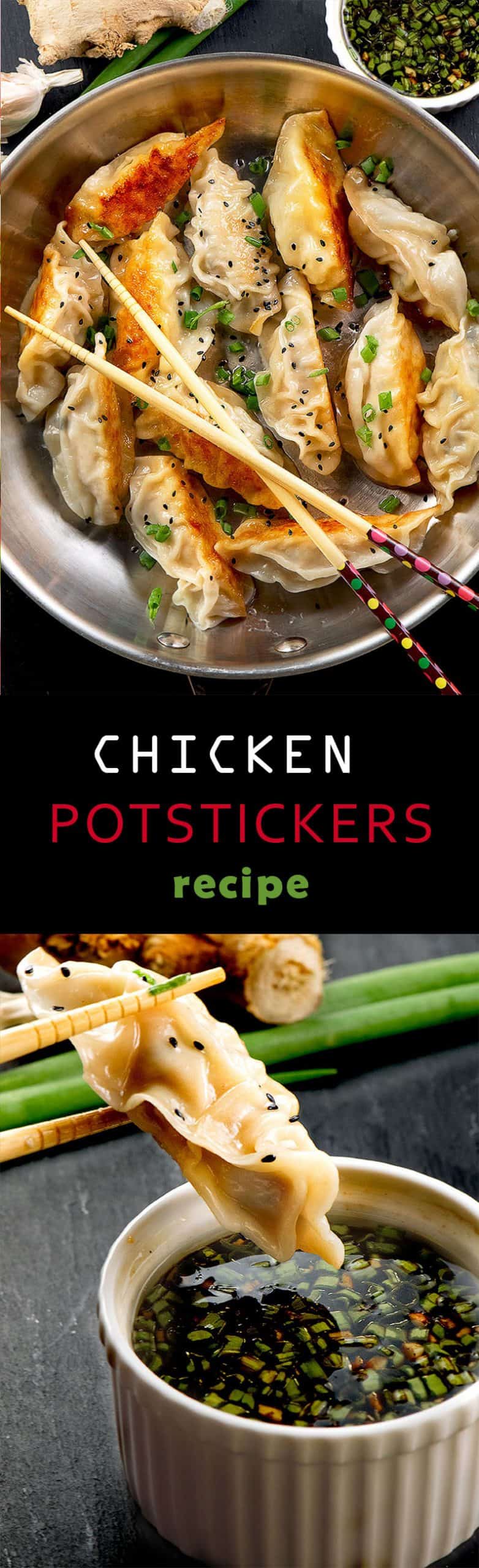 chicken-potstickers
