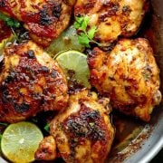cilantro-lime-chicken