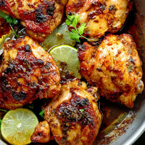 cilantro-lime-chicken