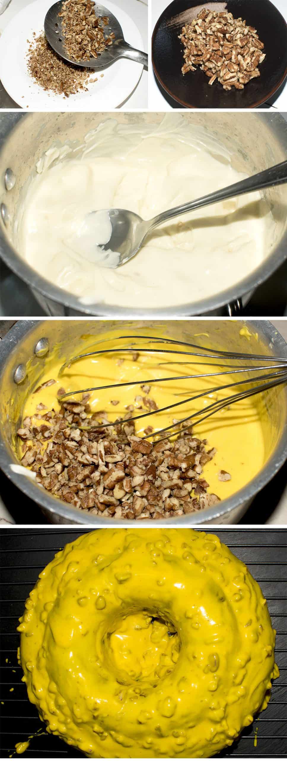 how-to-make-banana-cake-frosting