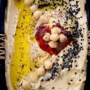 hummus-recipe