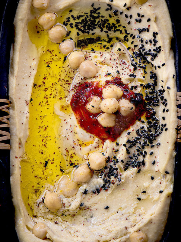 hummus-recipe