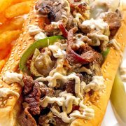 philly-cheesesteak