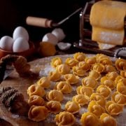 chicken-tortellini