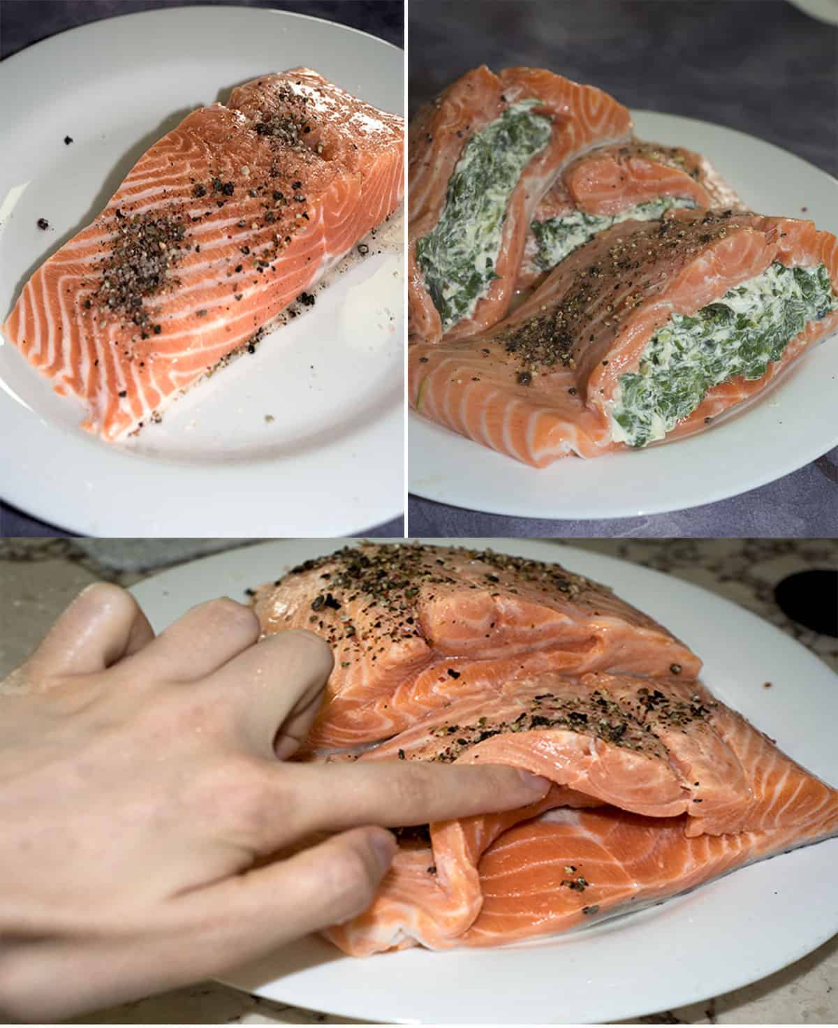 how-to-make-spinach-stuffed-salmon