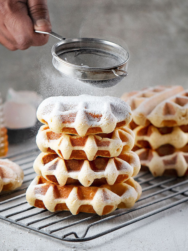 Belgian-liege-waffles