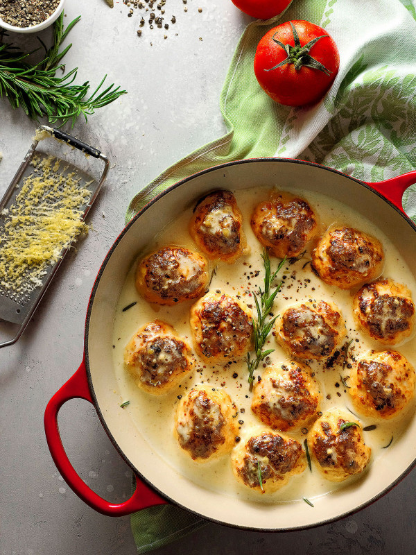 chicken-meatball-recipe