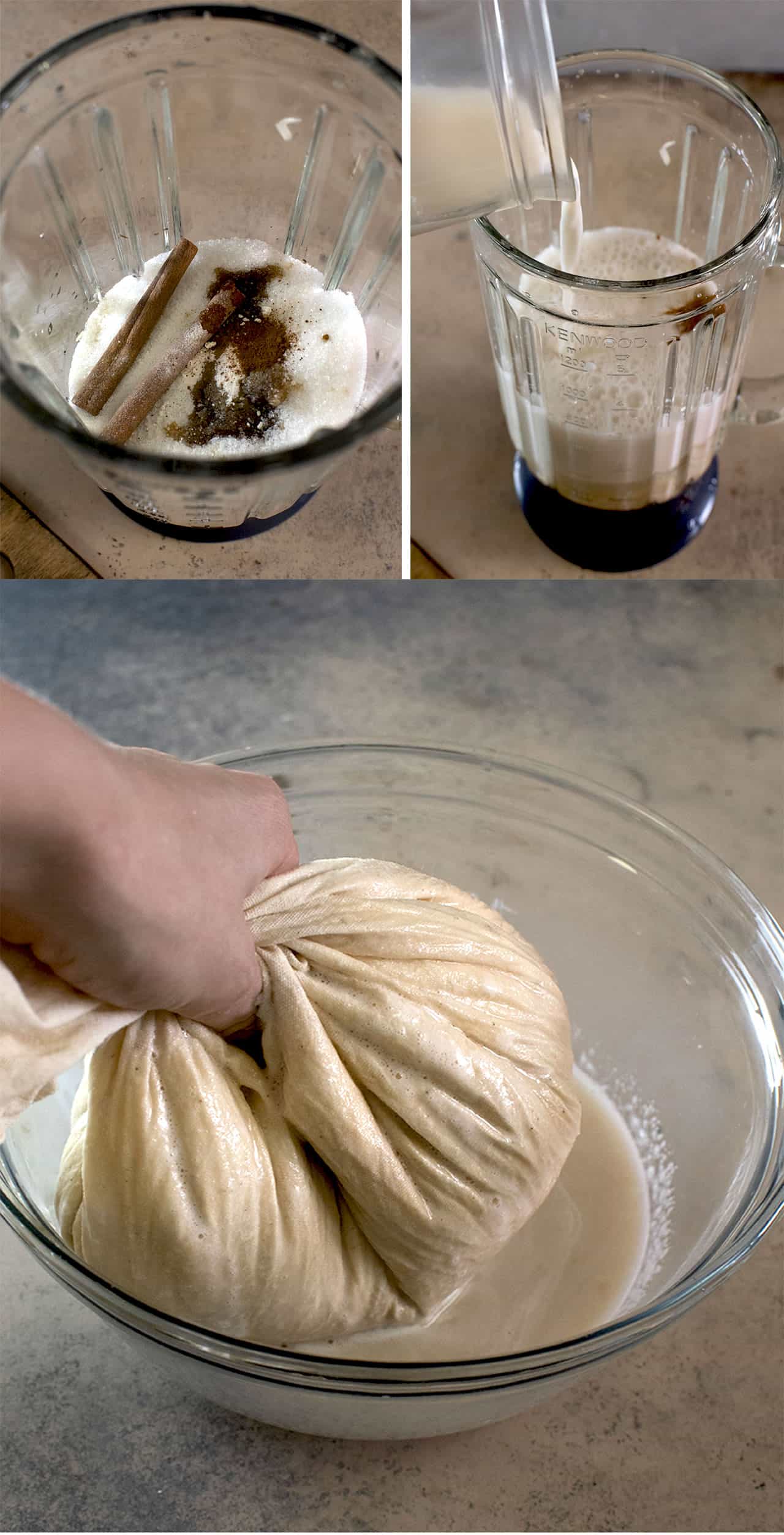 how-to-make-horchata