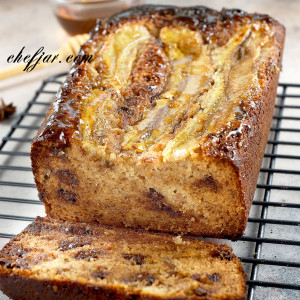almond-flour-banana-bread