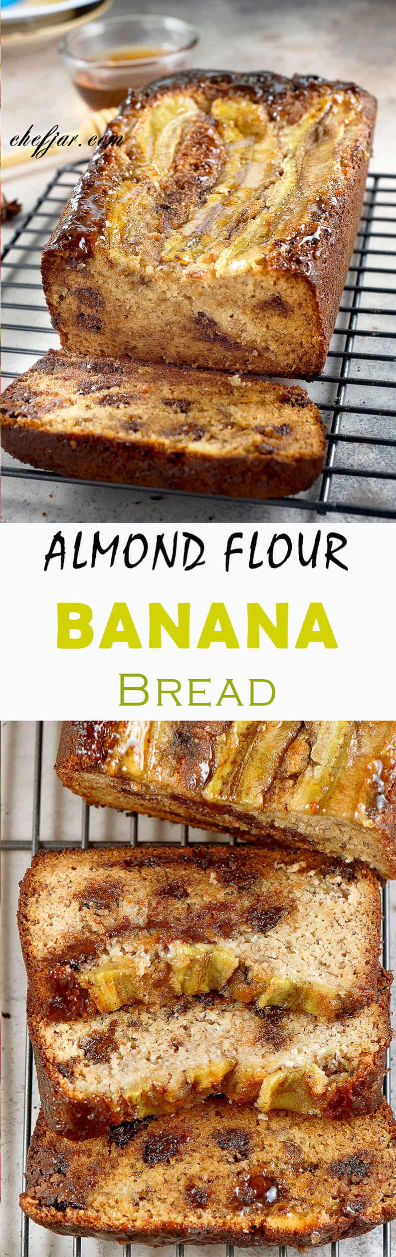 almond-flour-banana-bread