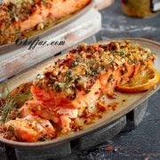 baked-salmon-with-honey-mustard-and-pecan-panko-crust
