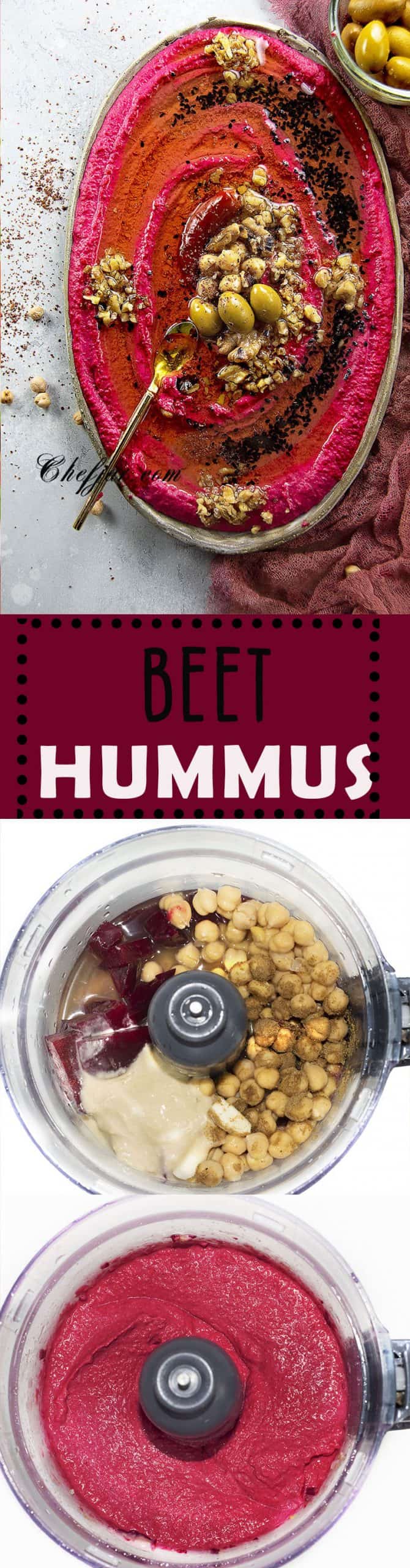 beet-hummus