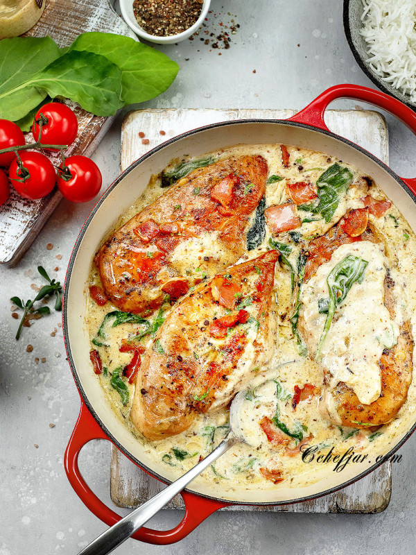 creamy-dijon-chicken